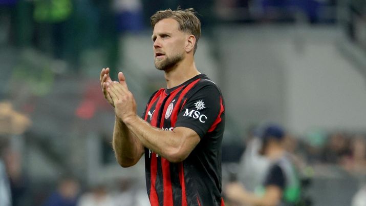 Genoa-Milan di Serie A, la probabile formazione rossonera: davanti Niclas Füllkrug