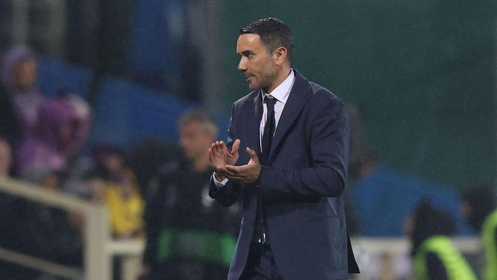 Getty Images Lutto per Palladino. Non sarà in panchina per la gara contro il Bologna - immagine 1