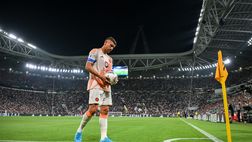 Pellegrini, capitano in crisi: inizio deludente e ora i nuovi lo scavalcano