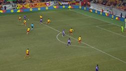 Qualificazione in ghiaccio. Gli highlights di Jagiellonia-Fiorentina