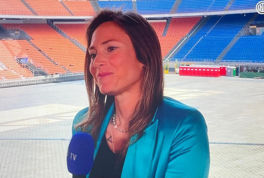 Regina Baresi a ITV: “Inzaghi? Ha creato una macchina quasi perfetta. Non mi aspettavo…” Regina Baresi a ITV: “Inzaghi? Ha creato una macchina quasi perfetta. Non mi aspettavo…” - immagine 1