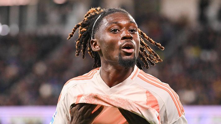 RMC Sport – Koné, trattativa avanzata Inter-Roma! Da Milano vogliono chiudere per… - immagine 1