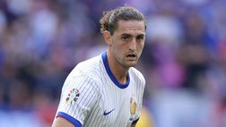 Calciomercato Milan – Rabiot è sparito e non dà notizie