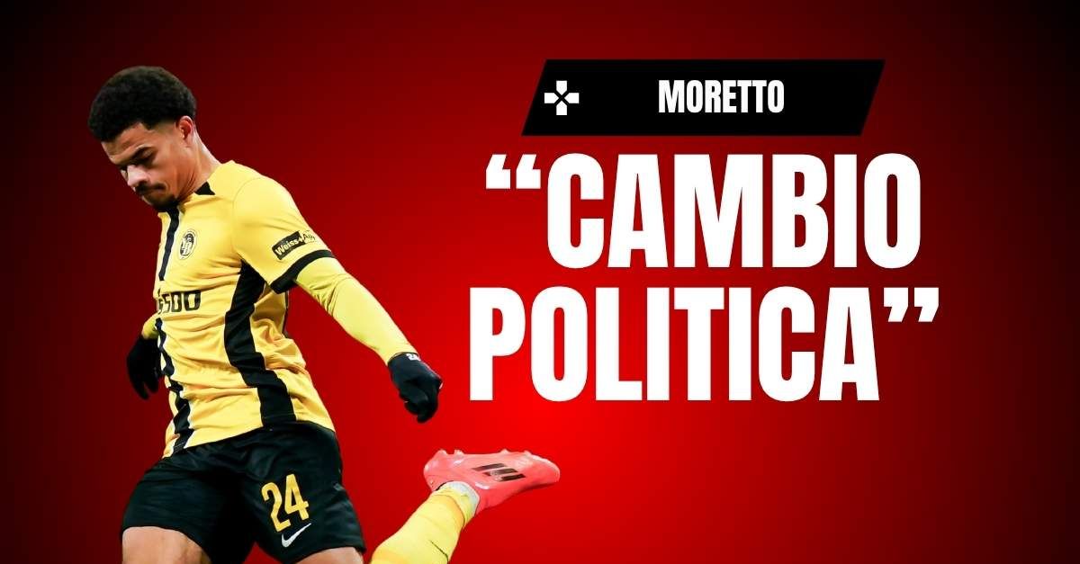 Calciomercato Milan, Moretto: “Terzino destro? Cambio di politica. Athekame piace molto”
