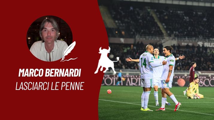 Toro, svegliamoci prima che sia tardi! Toro, svegliamoci prima che sia tardi! - immagine 1