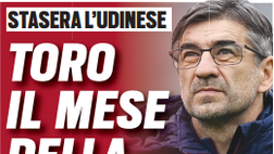 Video – Rassegna Stampa TN del 22/11/2021: “Toro, il mese della verità”