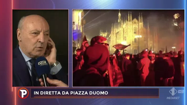 Marotta: “Vogliamo rinnovare Inzaghi, testa allo scudetto 21. L’addio di Lukaku…” - immagine 1