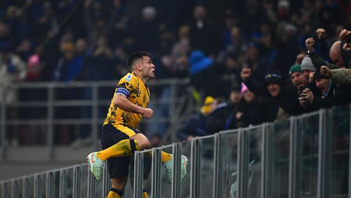 Record Lautaro: non ci era riuscito mai nessuno straniero all’Inter. Toccata quota Boninsegna - immagine 1