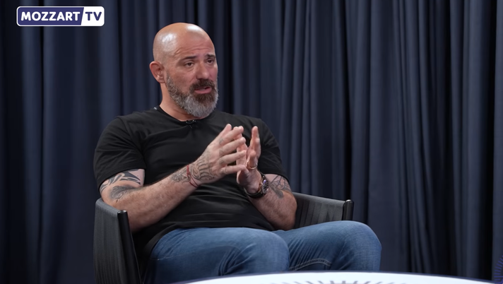 Stankovic: “Kostov? I club hanno bisogno di vendere per sopravvivere. Sarebbe meglio se…” Stankovic: “Kostov? I club hanno bisogno di vendere per sopravvivere. Sarebbe meglio se…” - immagine 1