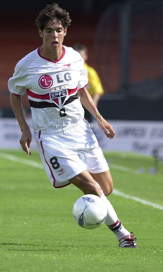 Buon compleanno Kaká, l’ultimo Pallone D’Oro di una squadra italiana- immagine 2