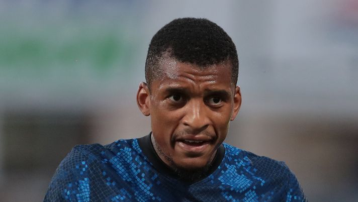 Ag. Dalbert: “Ne ho parlato con l’Internacional, ma non ho ricevuto proposte” - immagine 1