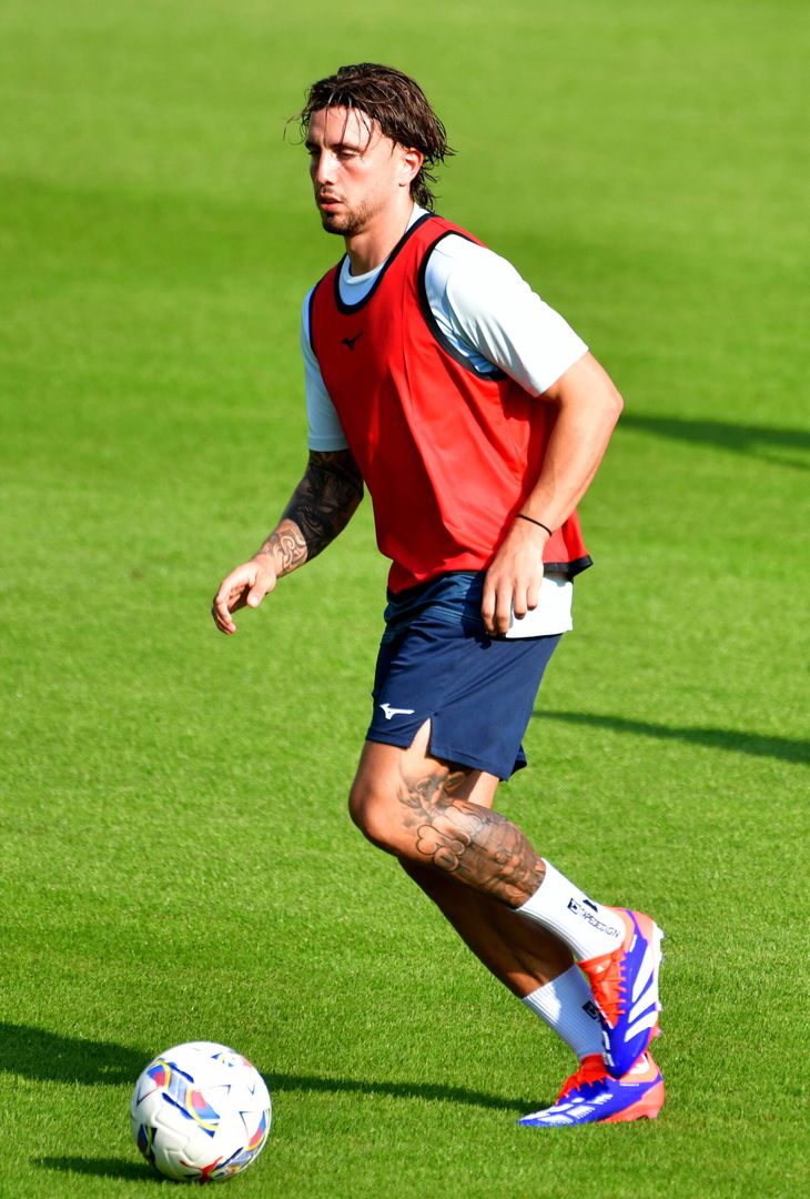 Auronzo, day 1 | Le migliori foto dell’allenamento pomeridiano – GALLERY - immagine 33