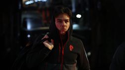 Milan, Jashari prima del Como: “Sarà una bella partita. Modric? Giocatore fantastico”