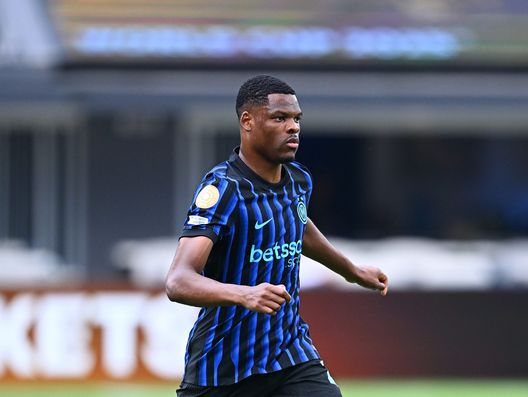 Repubblica – Inter, Bisseck e Dumfries solidali con Calha: la Premier su di loro. E Thuram…- immagine 2