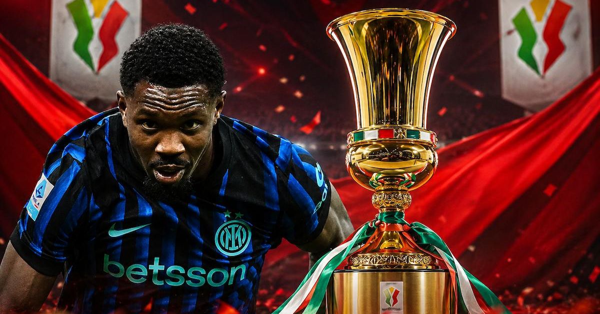 Lazio-Inter, le probabili formazioni: Thuram dal 1'? E in mezzo... - FC ...