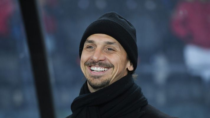 Ibrahimovic