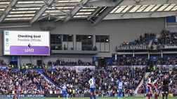 In Premier League si voterà per abolire o meno il VAR