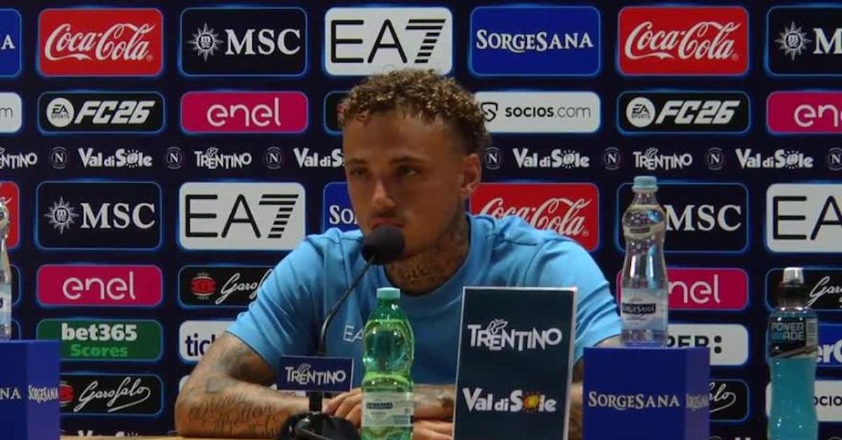 napoli lang e l8217italiano ho imparato subito a dire questo video
