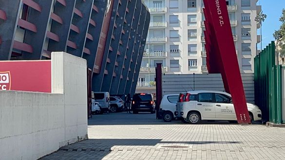 Torino, il raduno al Filadelfia. Baroni: “Pronto e felice” - immagine 3