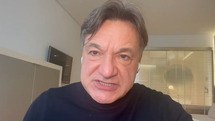 Caressa: “Inter, primi 25′ col Como pazzeschi, folli! Vi avevo parlato di scricchiolii ma…” Caressa: “Inter, primi 25′ col Como pazzeschi, folli! Vi avevo parlato di scricchiolii ma…” - immagine 1