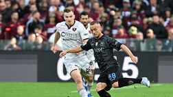 UFFICIALE- Il derby Napoli-Salernitana cambia giorno: la nuova data