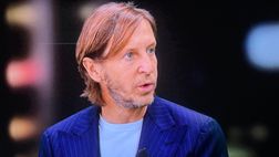 Ambrosini: “Inter-Napoli non è decisiva, ma per gli azzurri un ko sarebbe una botta”