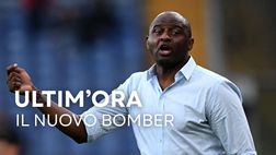 Calciomercato Genoa – Colombo scartato? Nuovo bomber per Vieira