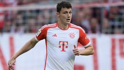 Calciomercato Inter – Dreesen (Bayern): “Pavard? Troveremo una soluzione”