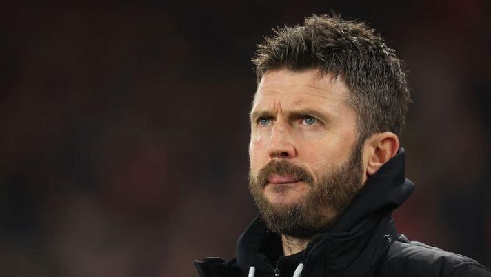 UFFICIALE / Il nuovo allenatore dello United fino a fine stagione è Carrick - immagine 1