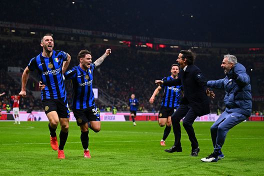 Inter, nessuna vittoria negli scontri diretti: serve una svolta, febbraio decisivo- immagine 3