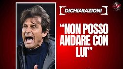 Allenatore Milan, indizio su Conte? Quelle parole di Oriali dicono tutto