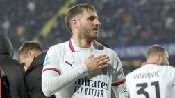 Gimenez: “Ora sto molto bene e vado al massimo! Finale coppa? Credo molto nel fatto che…”