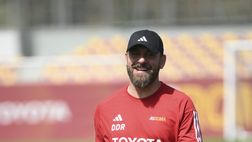 Assalto Roma: De Rossi sfida i nuovi mostri