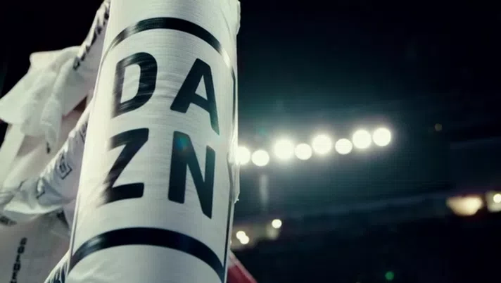 Dazn trasmetterà in diretta Atalant-inter