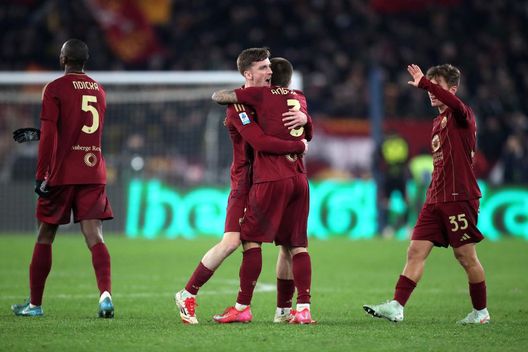 Getty Images Ranieri: “Coppa Italia? Siamo pronti, vogliamo far bene e passare il turno”- immagine 3