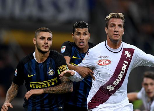 Lo “sgarro” di Maxi Lopez a Icardi: “La vendetta è un piatto che si serve freddo, gode per…” Lo “sgarro” di Maxi Lopez a Icardi: “La vendetta è un piatto che si serve freddo, gode per…” - immagine 1