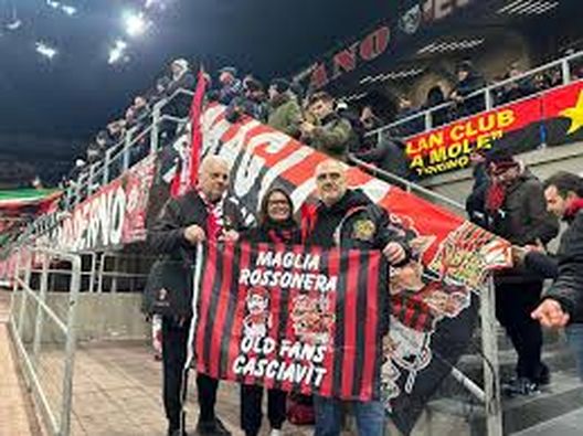 Proprio il giorno di Milan-Juventus: il 18esimo compleanno di Maglia Rossonera- immagine 2