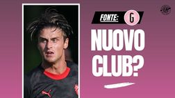 Calciomercato Milan, colloqui in corso per Colombo: ecco con quale società