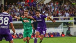 Garics: “Pioli allenatore di tutto rispetto, anche il Rapid ora ha seri problemi”