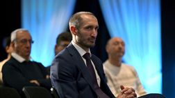 Romano: “La Juve aspetta un ds operativo: continuano i contatti per questi due nomi”
