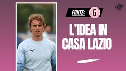 Mercato Milan: Tare pesca nella Lazio per la mediana, spunta anche Rovella