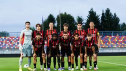 Ex Milan, Galli: “Nazionale? Bisogna fare calcio in maniera differente”