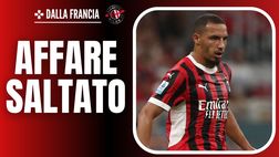 Calciomercato Milan – Marsiglia, Bennacer aveva detto sì: ma un dettaglio ha fatto saltare tutto