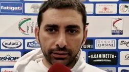 Pazienza: “Il Napoli può puntare al vertice. Un calciatore azzurro mi fa impazzire”