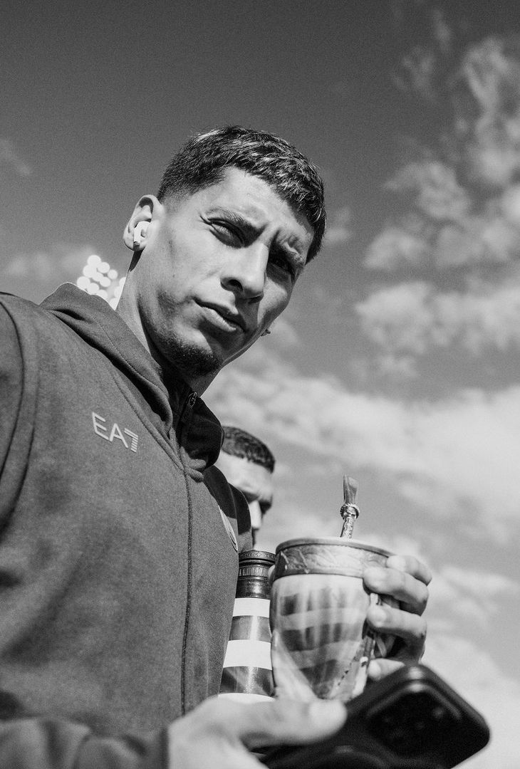 GALLERY “Sempre e per sempre”: gli scatti in bianco e nero del match di Empoli - immagine 6