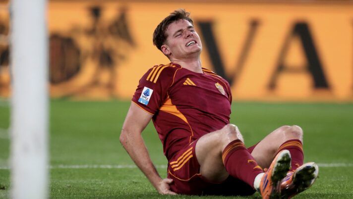 UFFICIALE – Convocati Roma: out Ferguson, il motivo dello stop! Per Hermoso, El Shaarawy e Angelino… - immagine 1