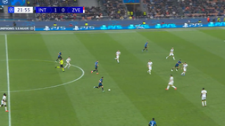 VIDEO SKY / Inter-Stella Rossa 4-0: gol e highlights