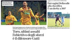 Video – Rassegna Stampa TN del 29/01/2022: “Ultimi assalti, obiettivo Gatti”