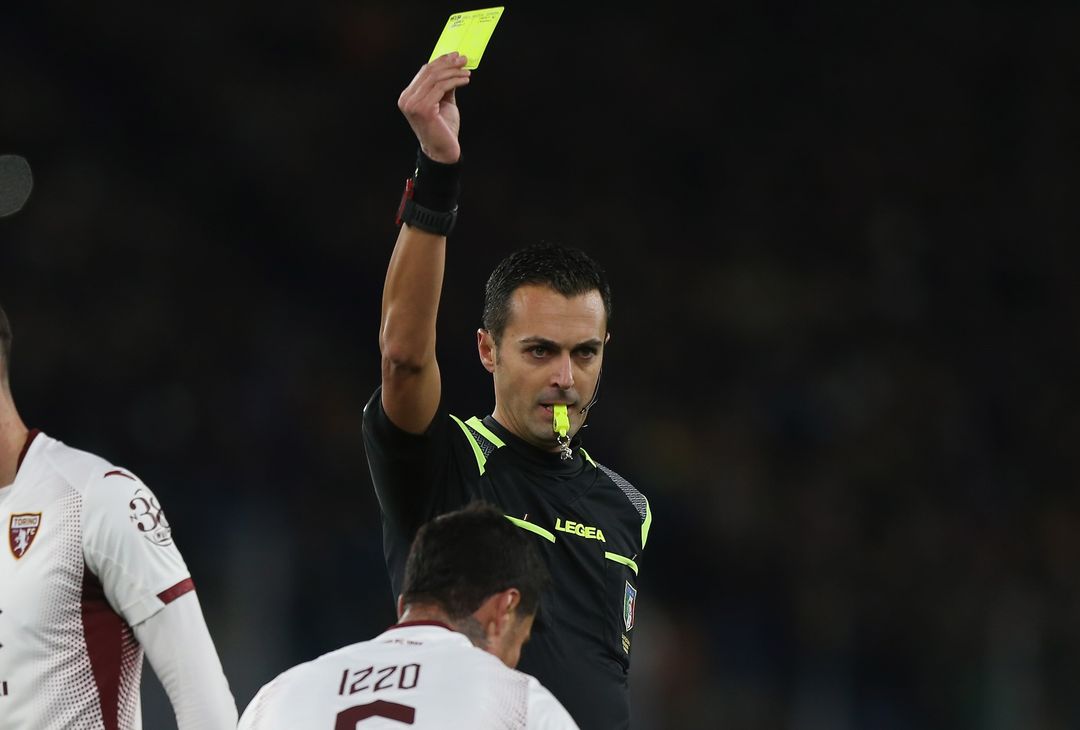 Fotogallery – Roma-Torino 0-2: i granata espugnano l’Olimpico - immagine 3