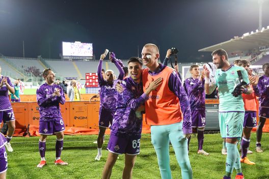 Un’Europa matematica: cosa manca alla Fiorentina per la qualificazione- immagine 2
